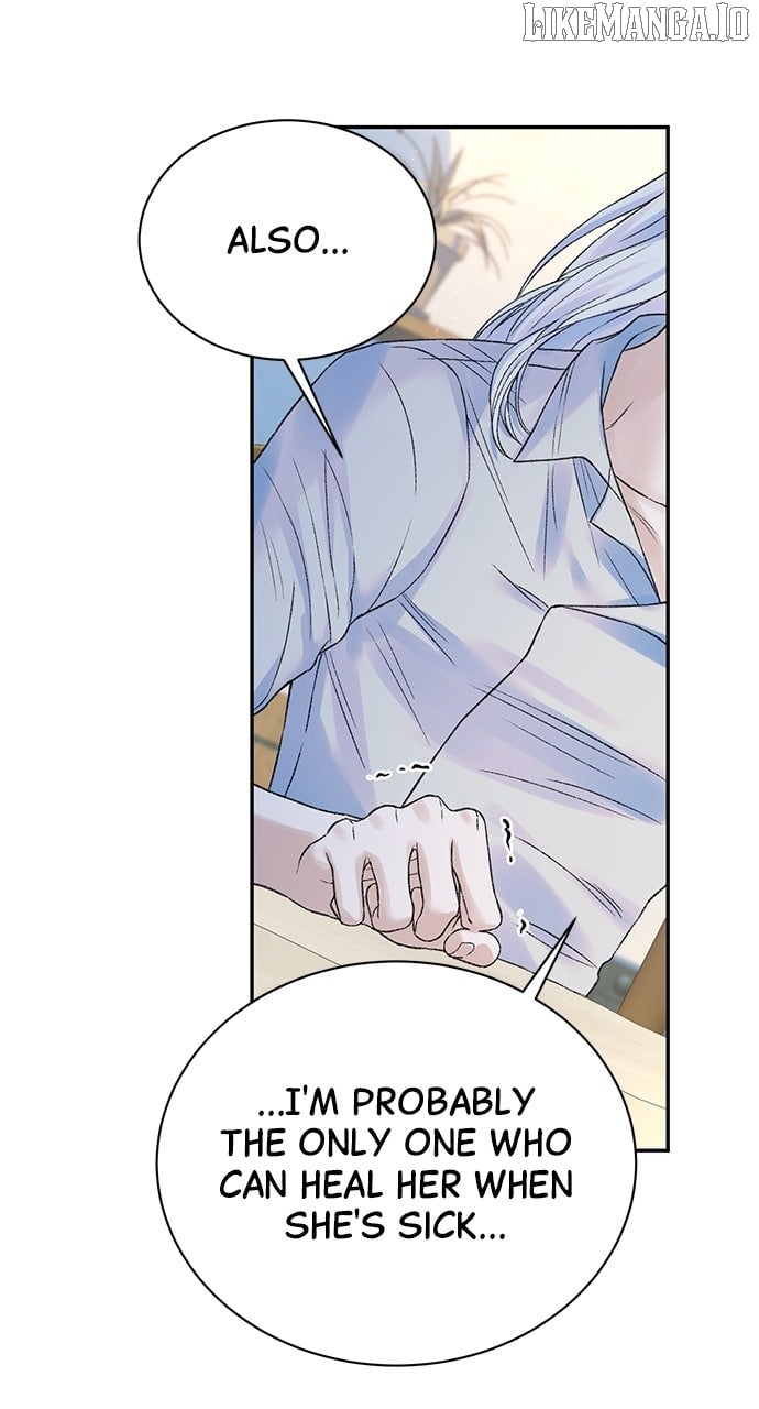 I Thought I Didn’t Have Long to Live! Chapter 110 - Page 42