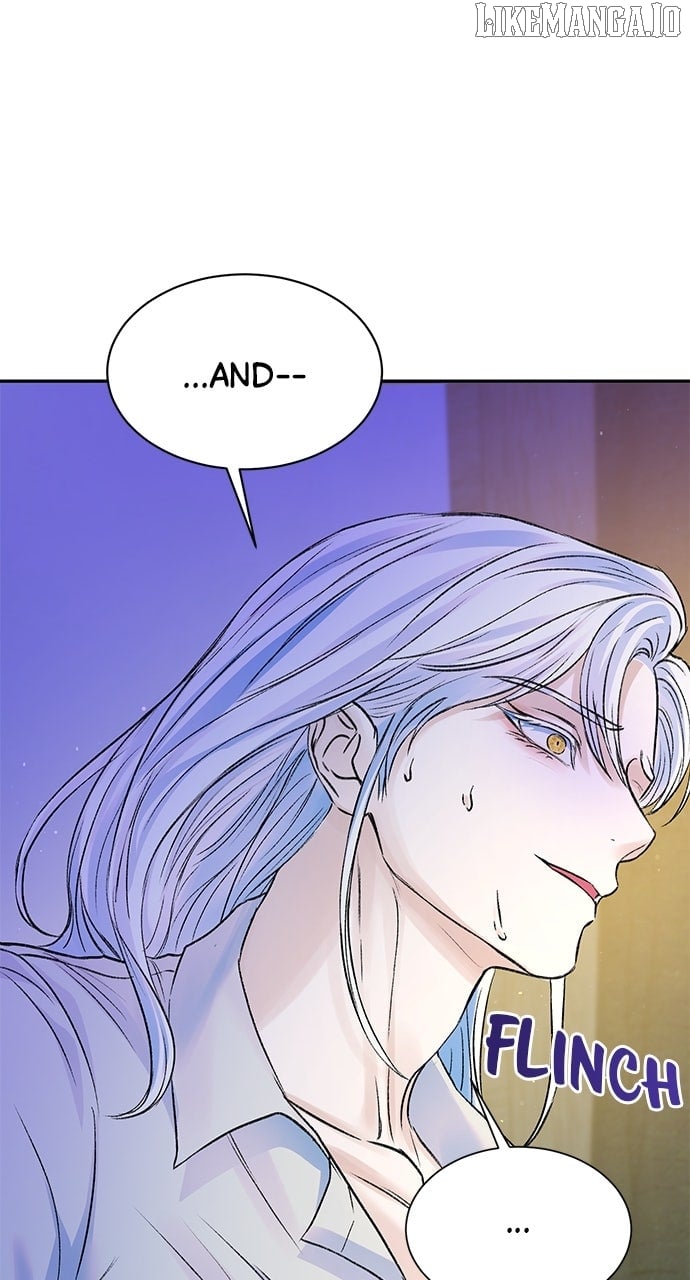 I Thought I Didn’t Have Long to Live! Chapter 110 - Page 43