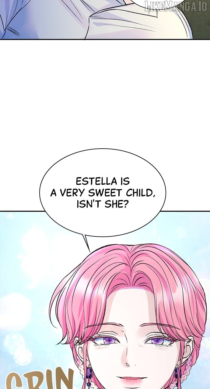 I Thought I Didn’t Have Long to Live! Chapter 110 - Page 44