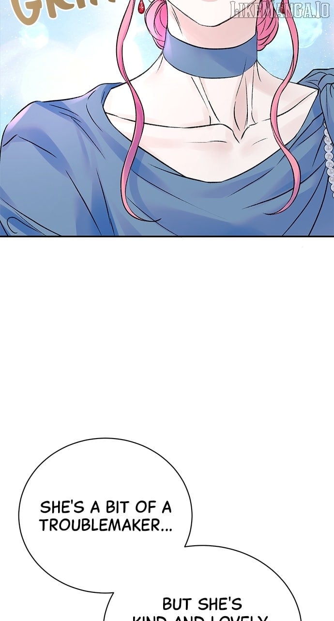 I Thought I Didn’t Have Long to Live! Chapter 110 - Page 45