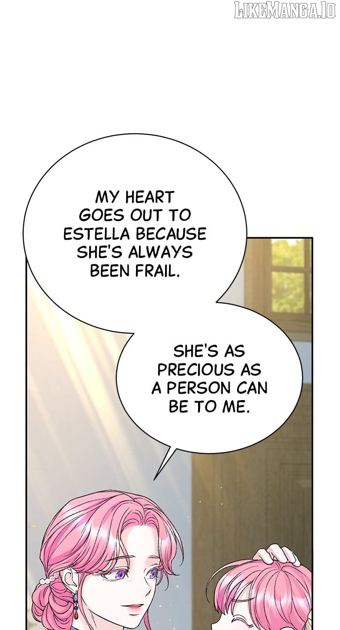 I Thought I Didn’t Have Long to Live! Chapter 110 - Page 47
