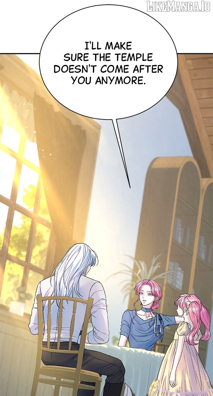 I Thought I Didn’t Have Long to Live! Chapter 110 - Page 50