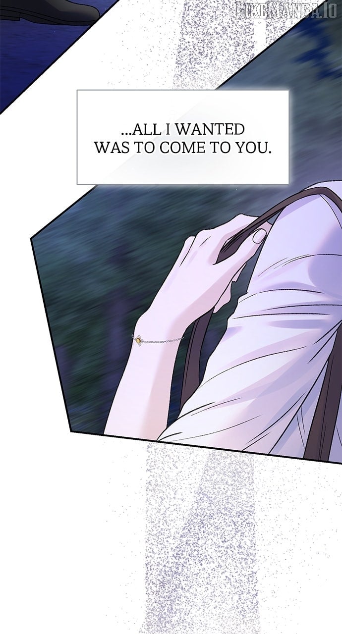 I Thought I Didn’t Have Long to Live! Chapter 110 - Page 6