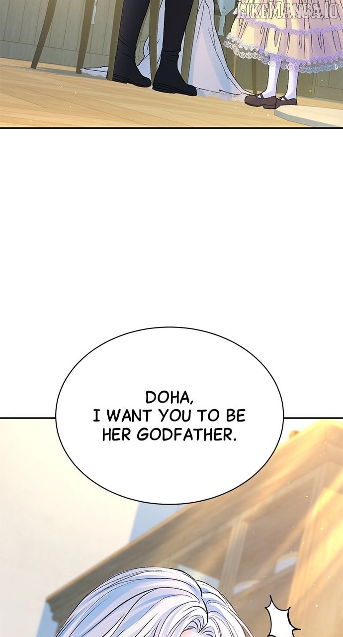 I Thought I Didn’t Have Long to Live! Chapter 110 - Page 51
