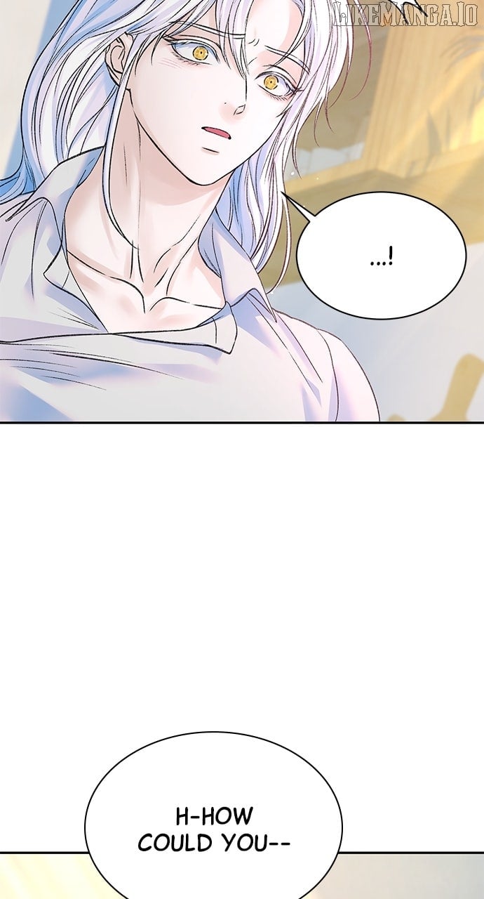 I Thought I Didn’t Have Long to Live! Chapter 110 - Page 52