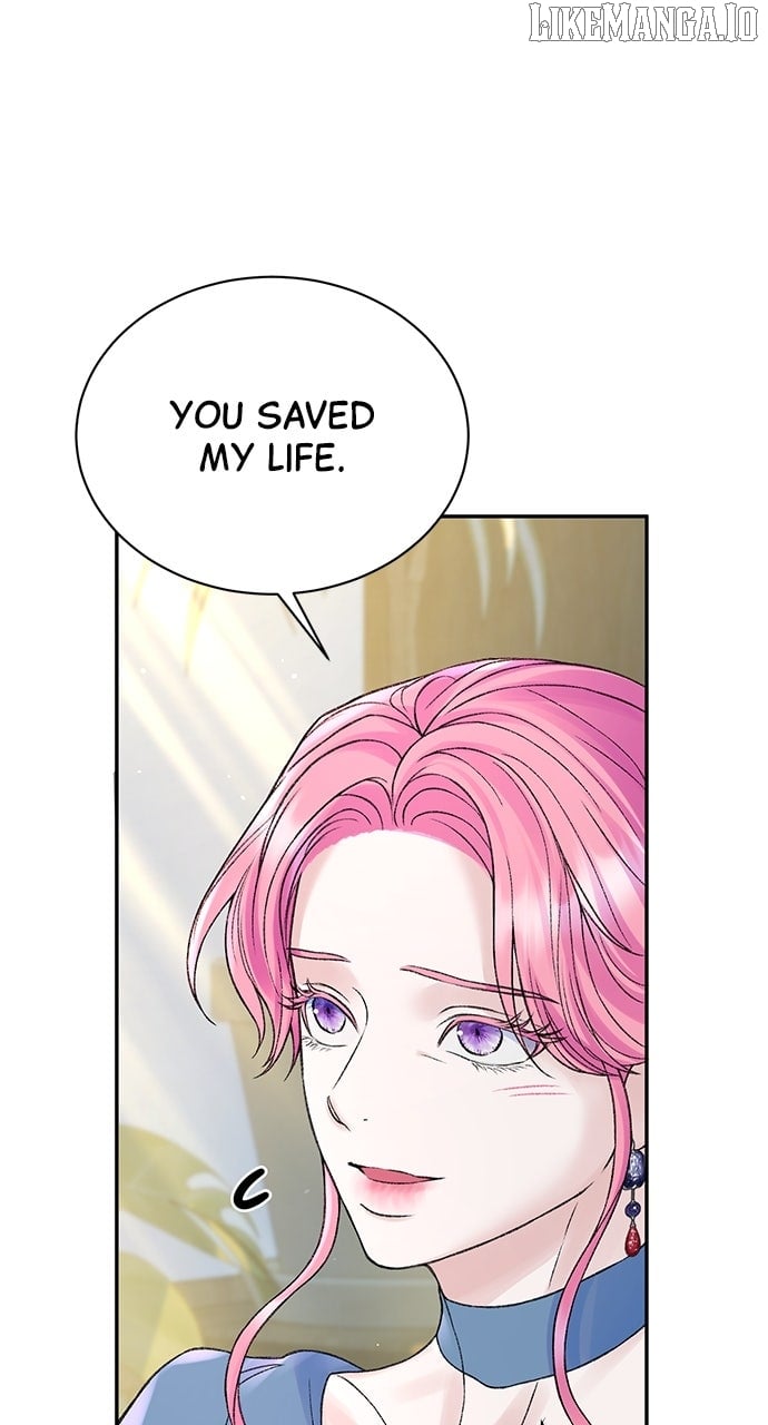 I Thought I Didn’t Have Long to Live! Chapter 110 - Page 54