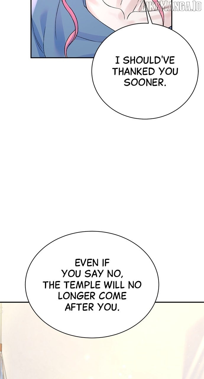 I Thought I Didn’t Have Long to Live! Chapter 110 - Page 55