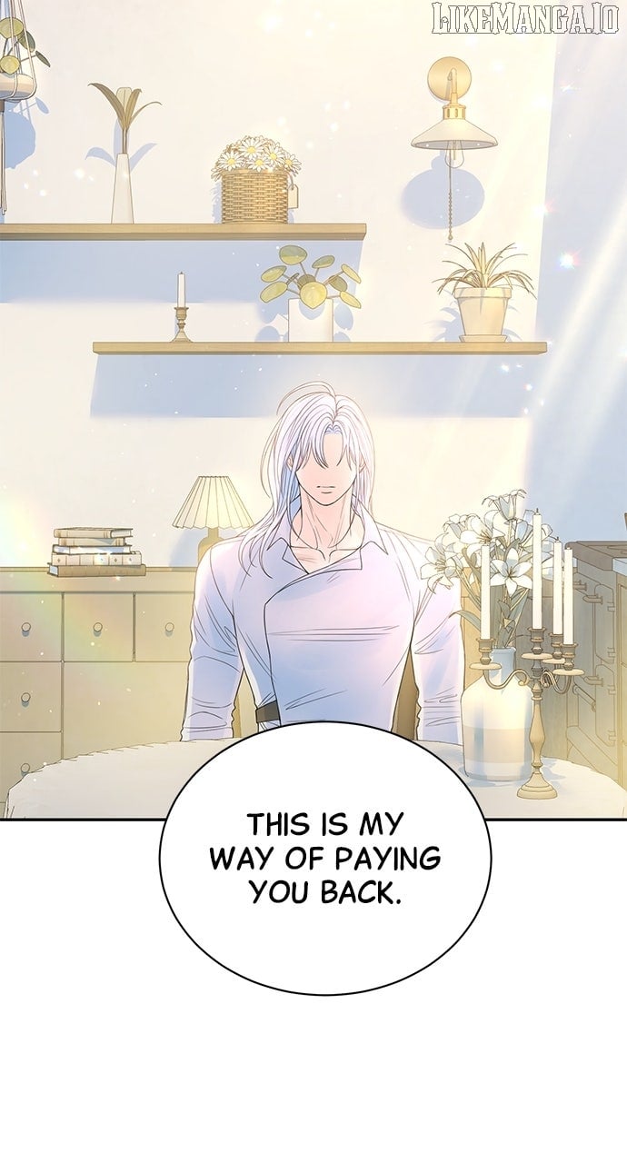 I Thought I Didn’t Have Long to Live! Chapter 110 - Page 56