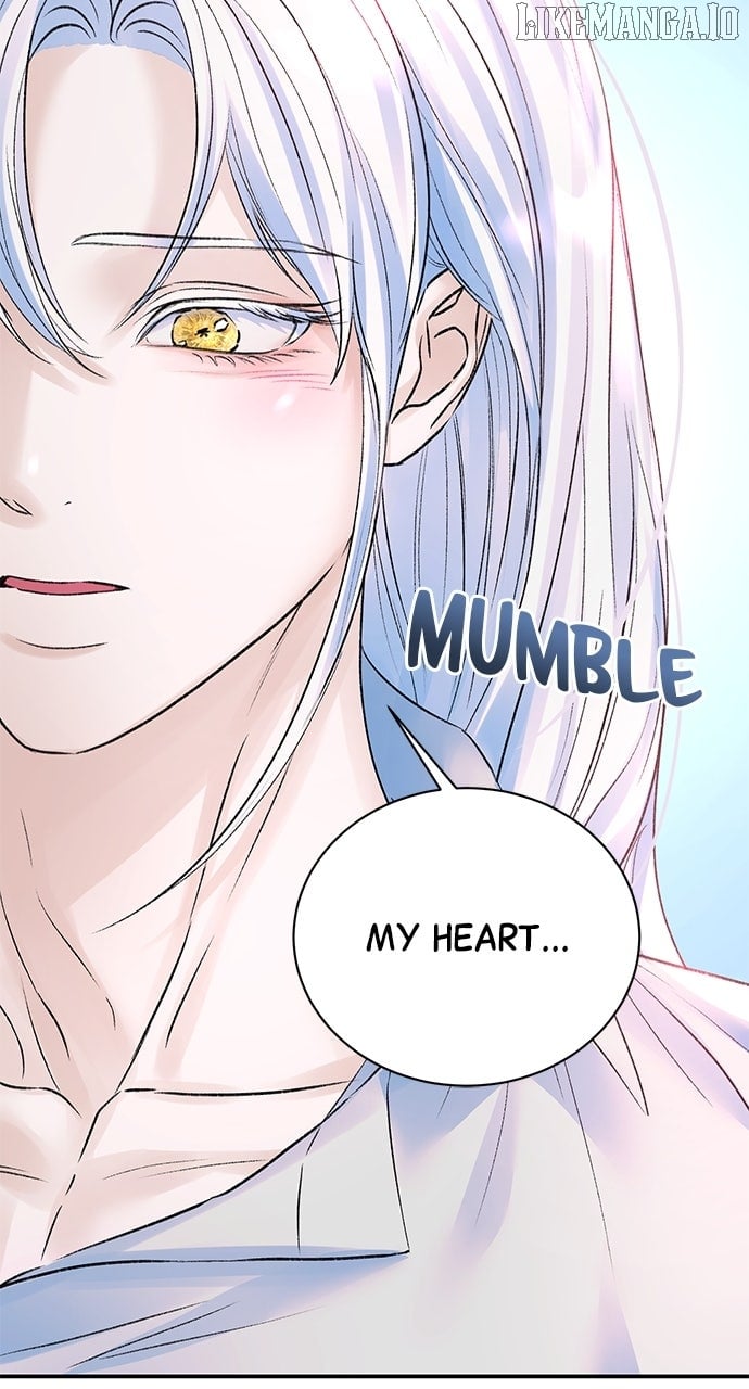 I Thought I Didn’t Have Long to Live! Chapter 110 - Page 59