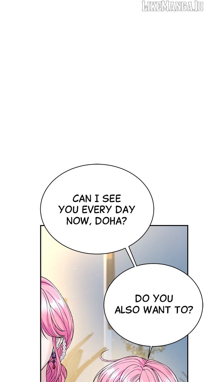 I Thought I Didn’t Have Long to Live! Chapter 110 - Page 60
