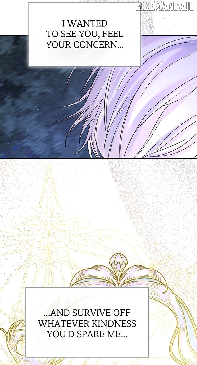 I Thought I Didn’t Have Long to Live! Chapter 110 - Page 7