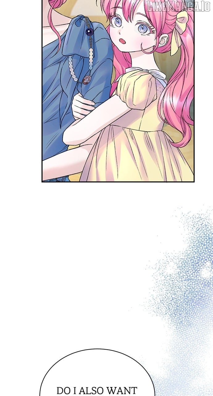 I Thought I Didn’t Have Long to Live! Chapter 110 - Page 61