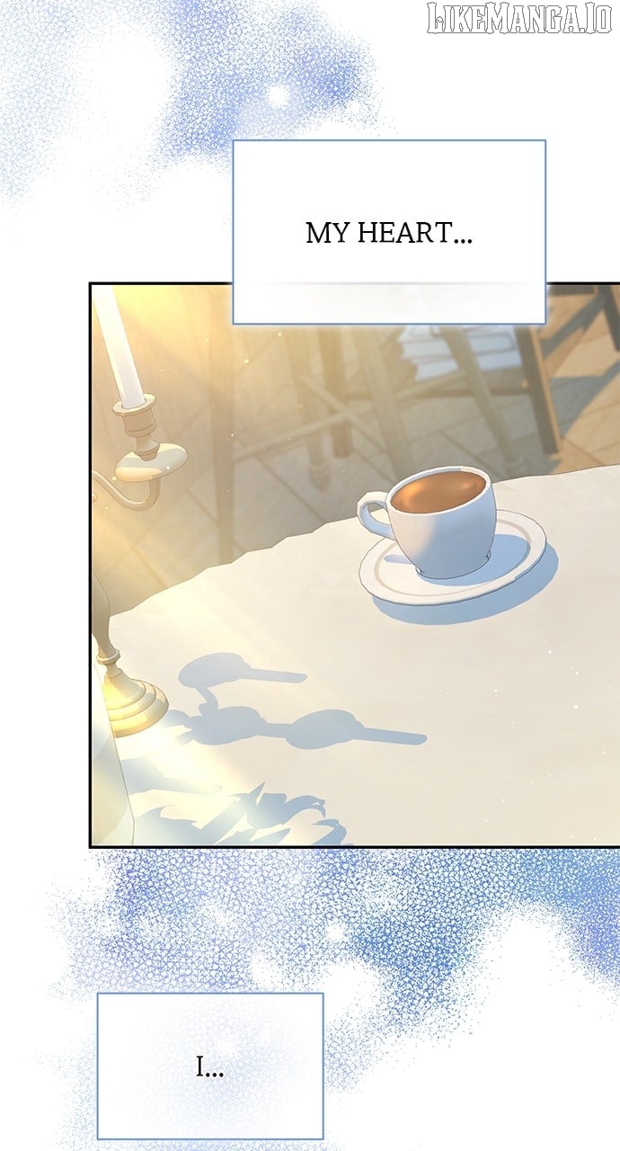 I Thought I Didn’t Have Long to Live! Chapter 110 - Page 63