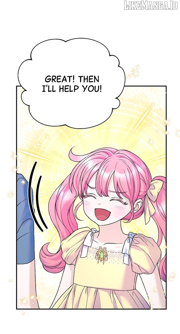 I Thought I Didn’t Have Long to Live! Chapter 110 - Page 69