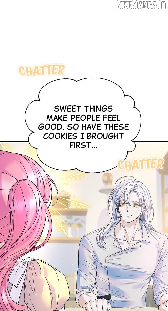 I Thought I Didn’t Have Long to Live! Chapter 110 - Page 70