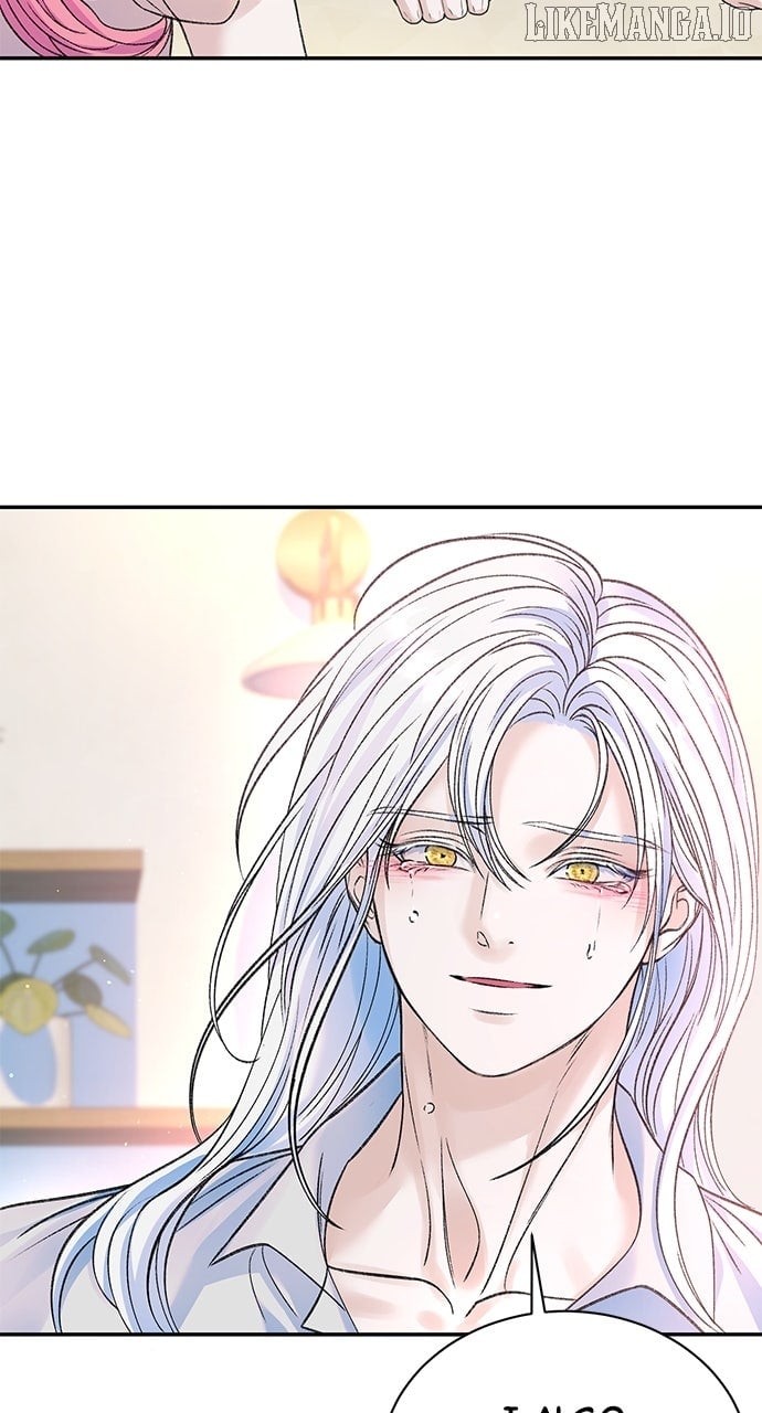 I Thought I Didn’t Have Long to Live! Chapter 110 - Page 71