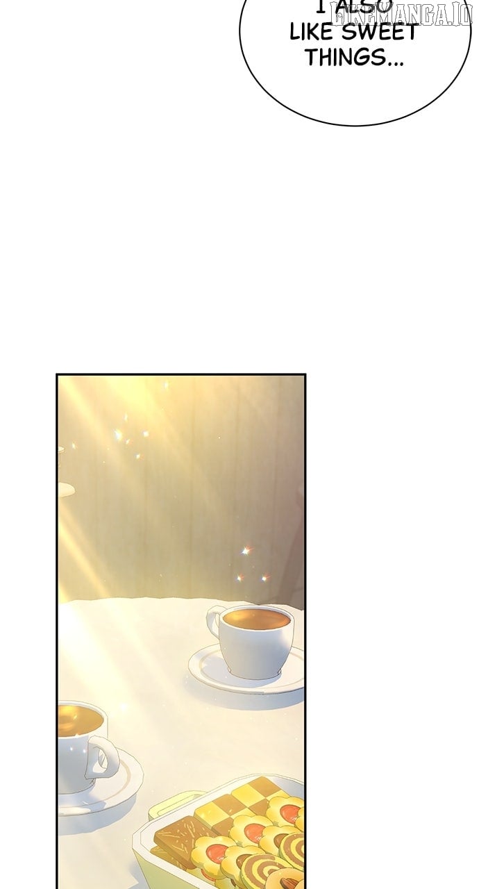 I Thought I Didn’t Have Long to Live! Chapter 110 - Page 72
