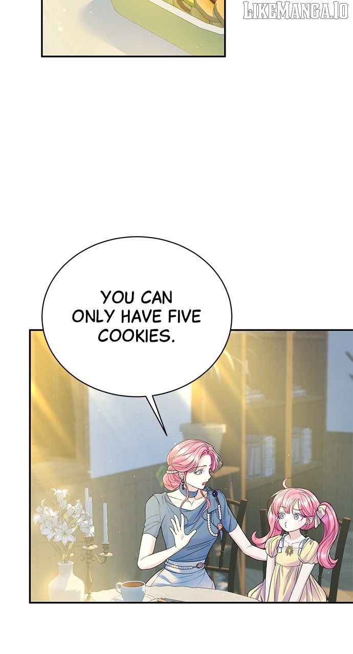 I Thought I Didn’t Have Long to Live! Chapter 110 - Page 73
