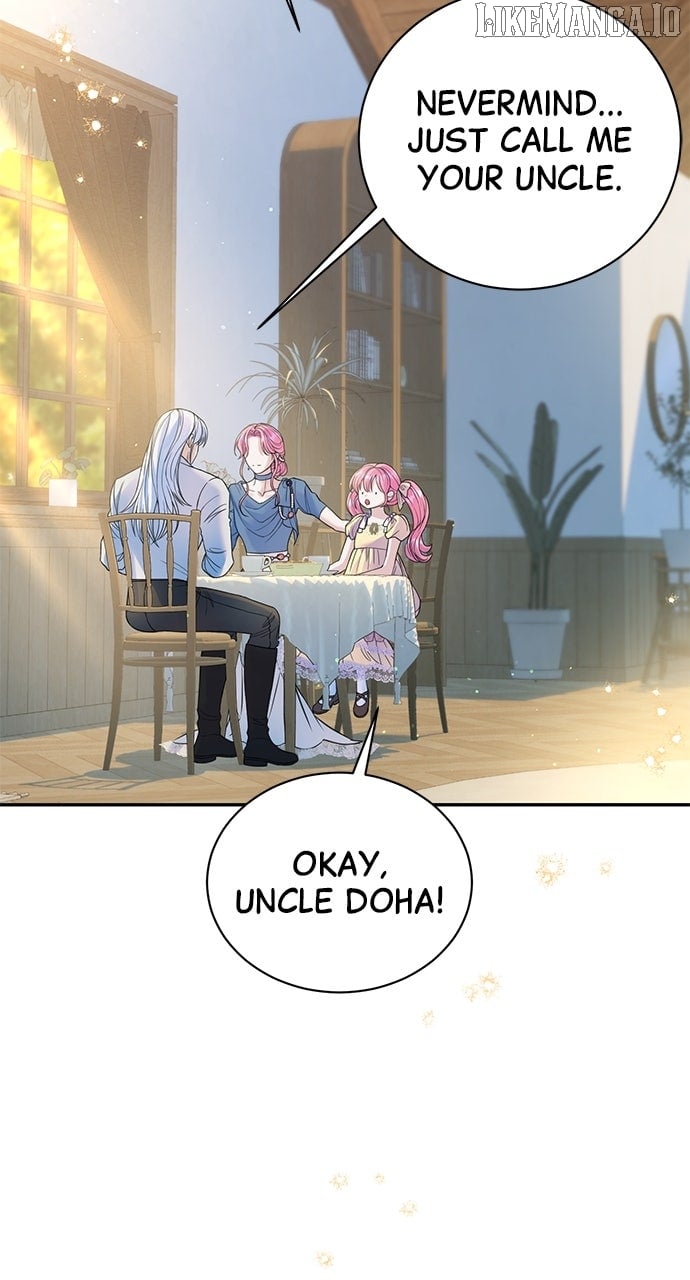 I Thought I Didn’t Have Long to Live! Chapter 110 - Page 77