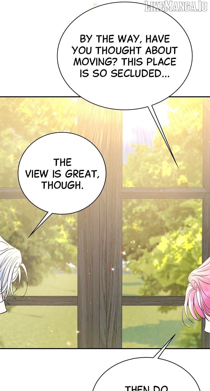 I Thought I Didn’t Have Long to Live! Chapter 110 - Page 78