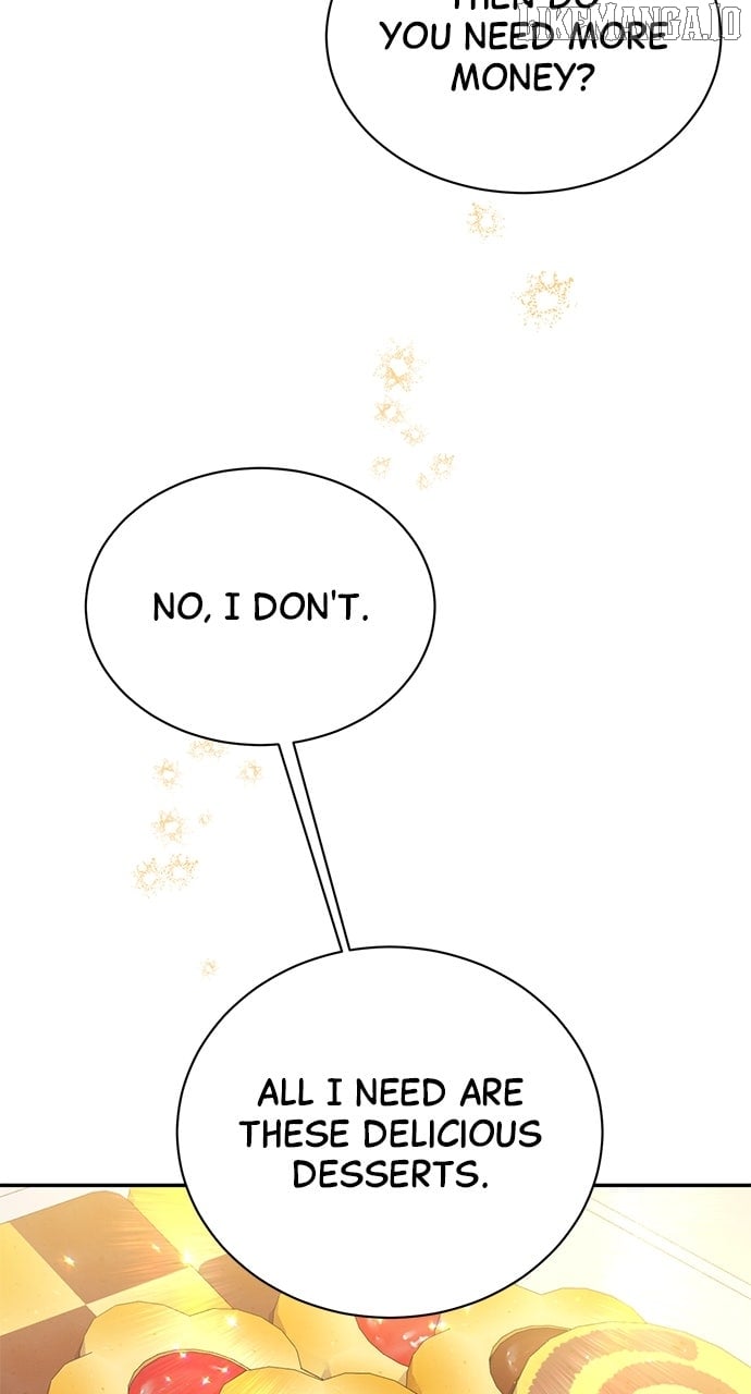 I Thought I Didn’t Have Long to Live! Chapter 110 - Page 79