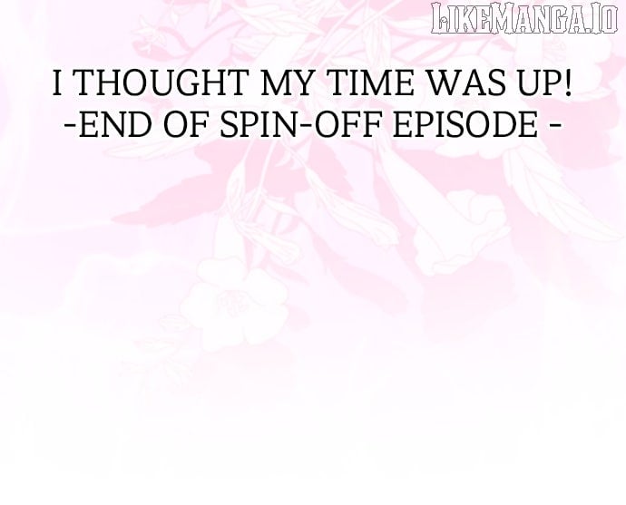 I Thought I Didn’t Have Long to Live! Chapter 110 - Page 85