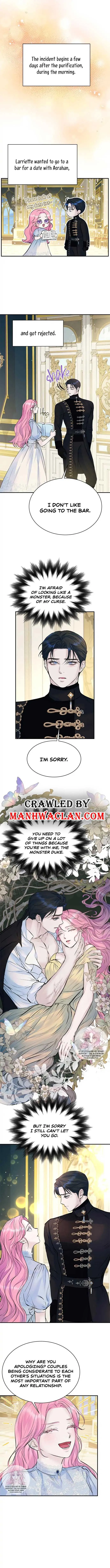 I Thought I Didn’t Have Long to Live! Chapter 16 - Page 0