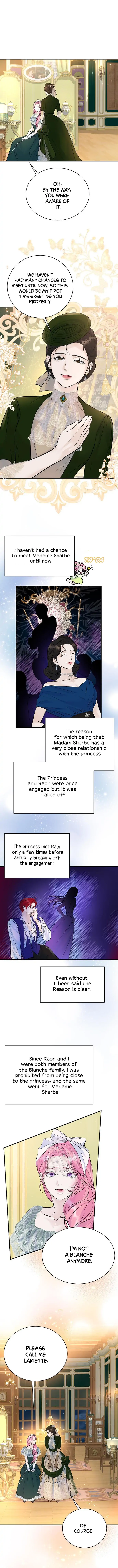 I Thought I Didn’t Have Long to Live! Chapter 20 - Page 0