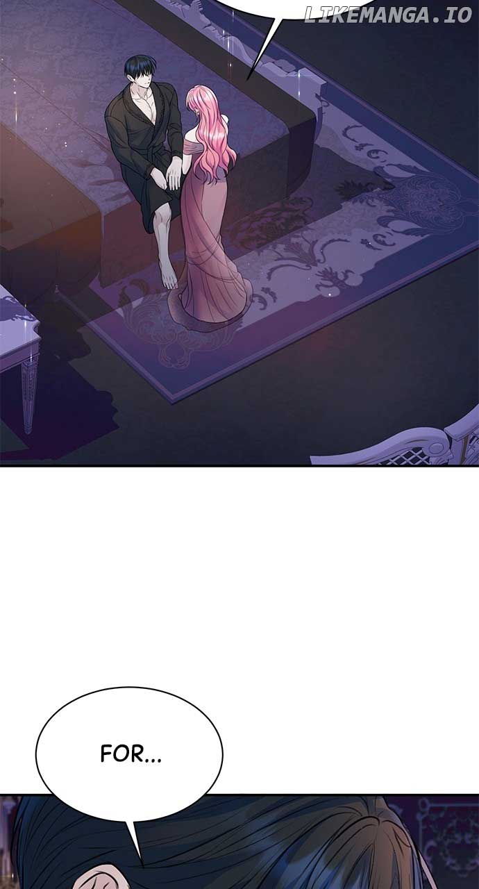 I Thought I Didn’t Have Long to Live! Chapter 56 - Page 1