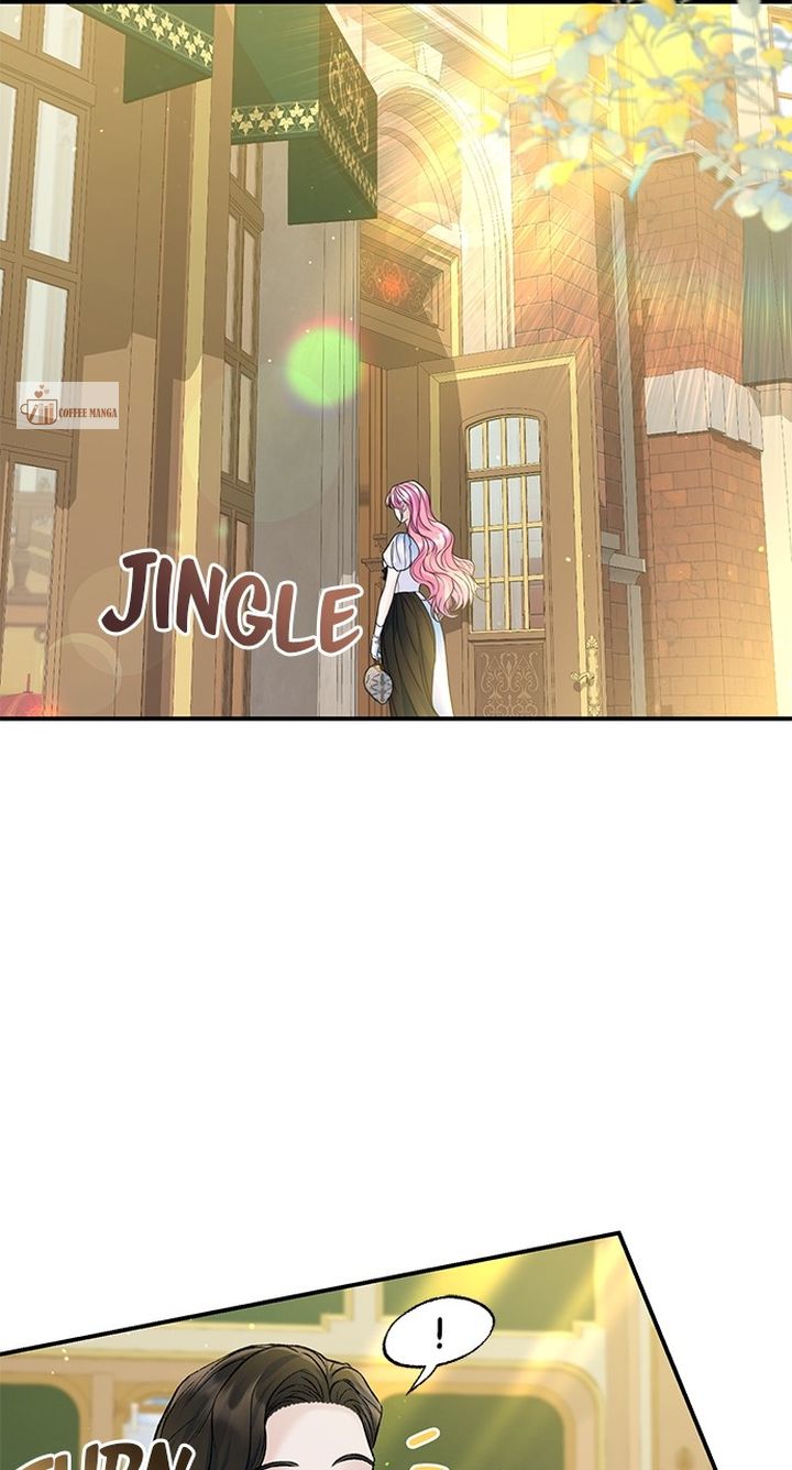 I Thought I Didn’t Have Long to Live! Chapter 58 - Page 1
