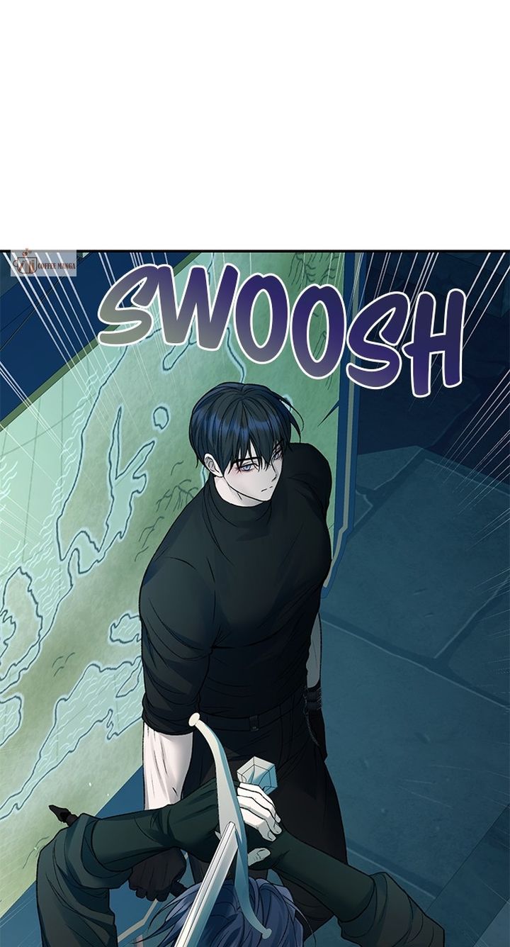 I Thought I Didn’t Have Long to Live! Chapter 59 - Page 0