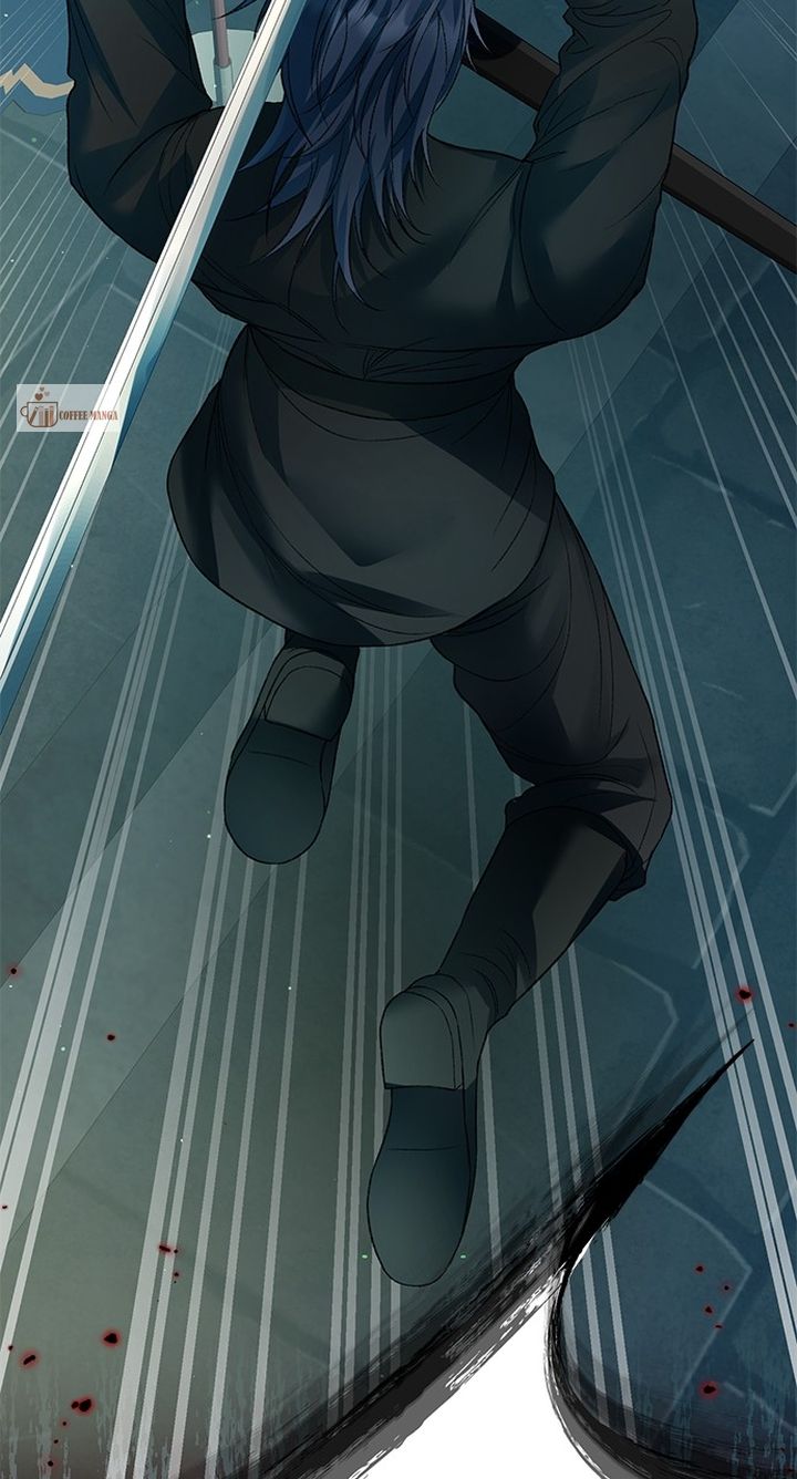 I Thought I Didn’t Have Long to Live! Chapter 59 - Page 1