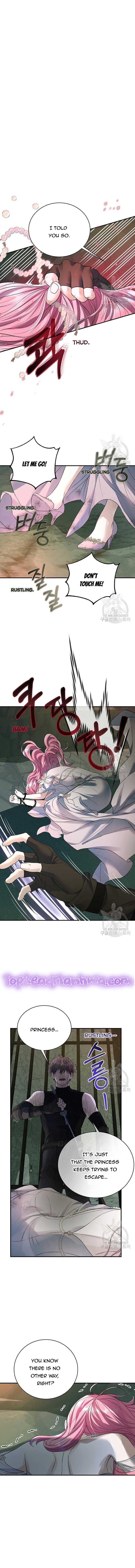 I Thought I Didn’t Have Long to Live! Chapter 63 - Page 0