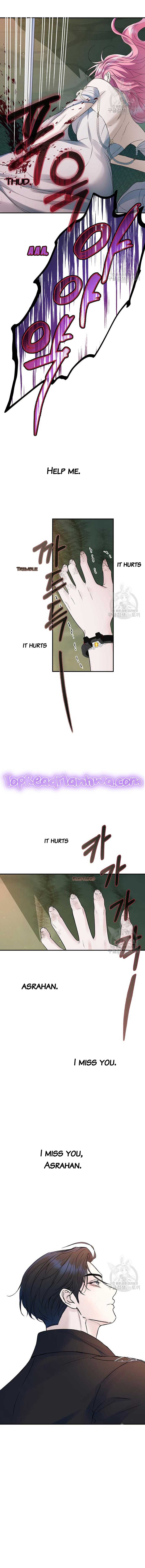 I Thought I Didn’t Have Long to Live! Chapter 63 - Page 1