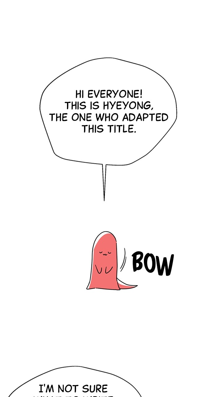 I Thought I Didn’t Have Long to Live! Chapter 64.5 - Page 0