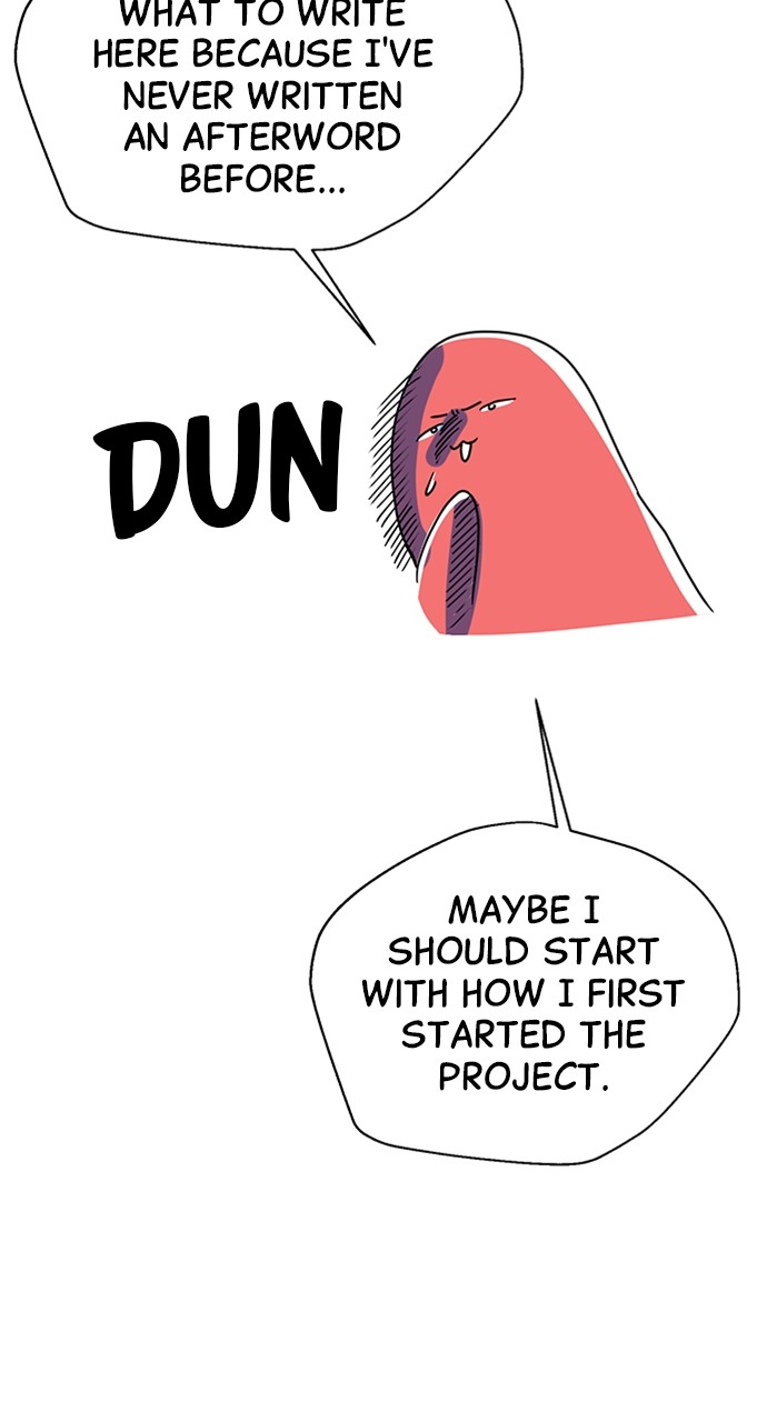 I Thought I Didn’t Have Long to Live! Chapter 64.5 - Page 1