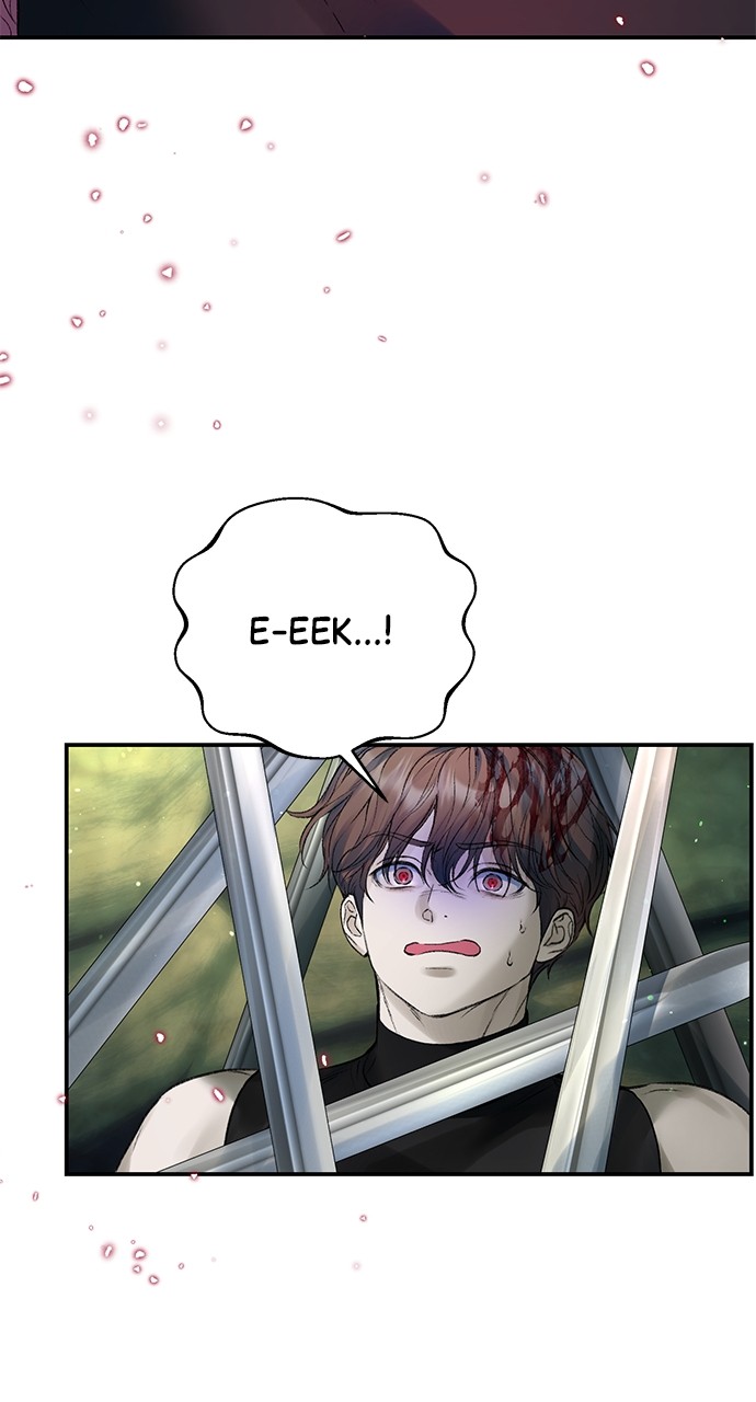 I Thought I Didn’t Have Long to Live! Chapter 65 - Page 1