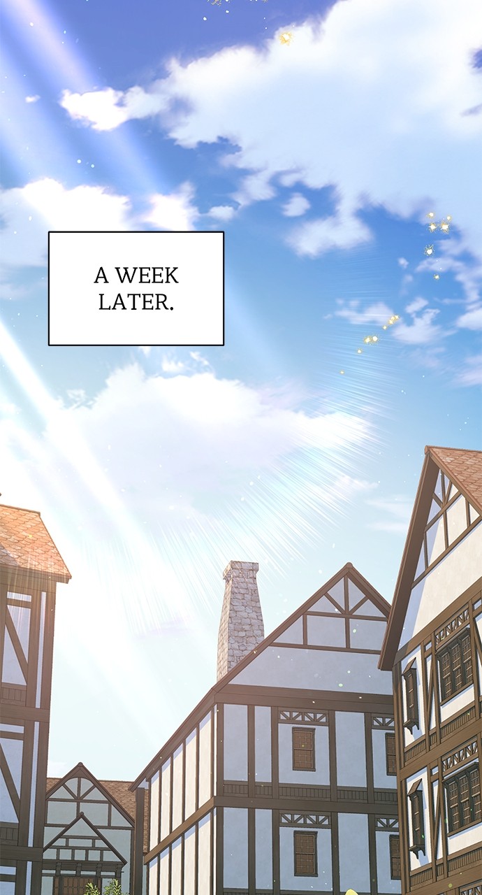 I Thought I Didn’t Have Long to Live! Chapter 68 - Page 1