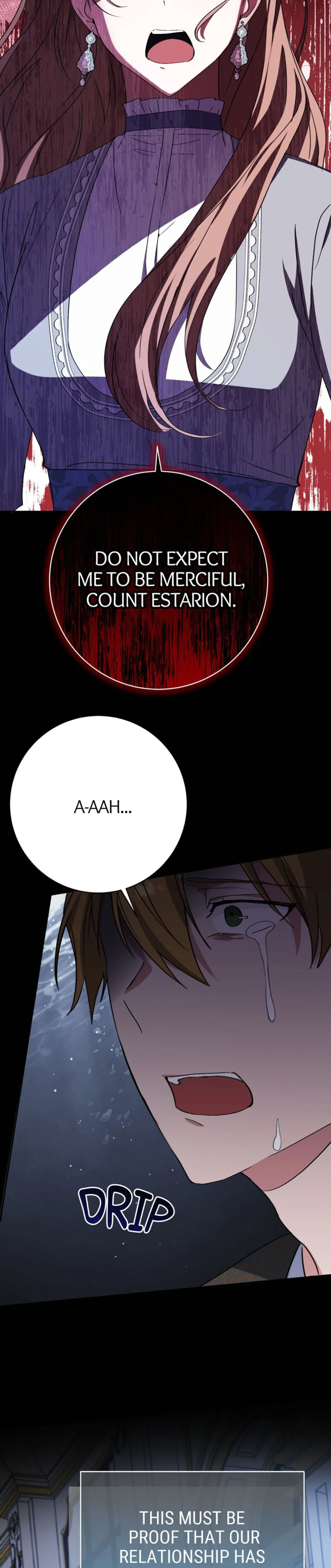 I Thought I Was the Real Daughter Chapter 1 - Page 6