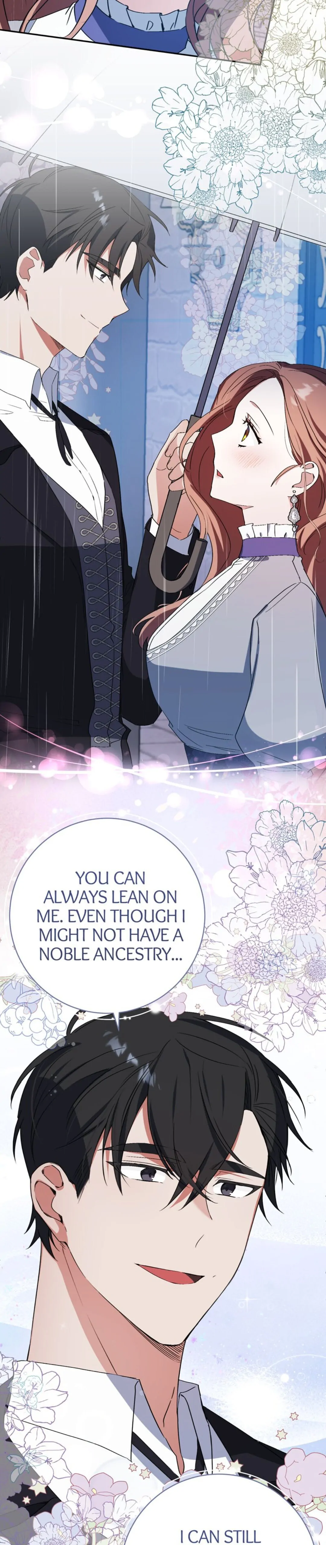 I Thought I Was the Real Daughter Chapter 1 - Page 10