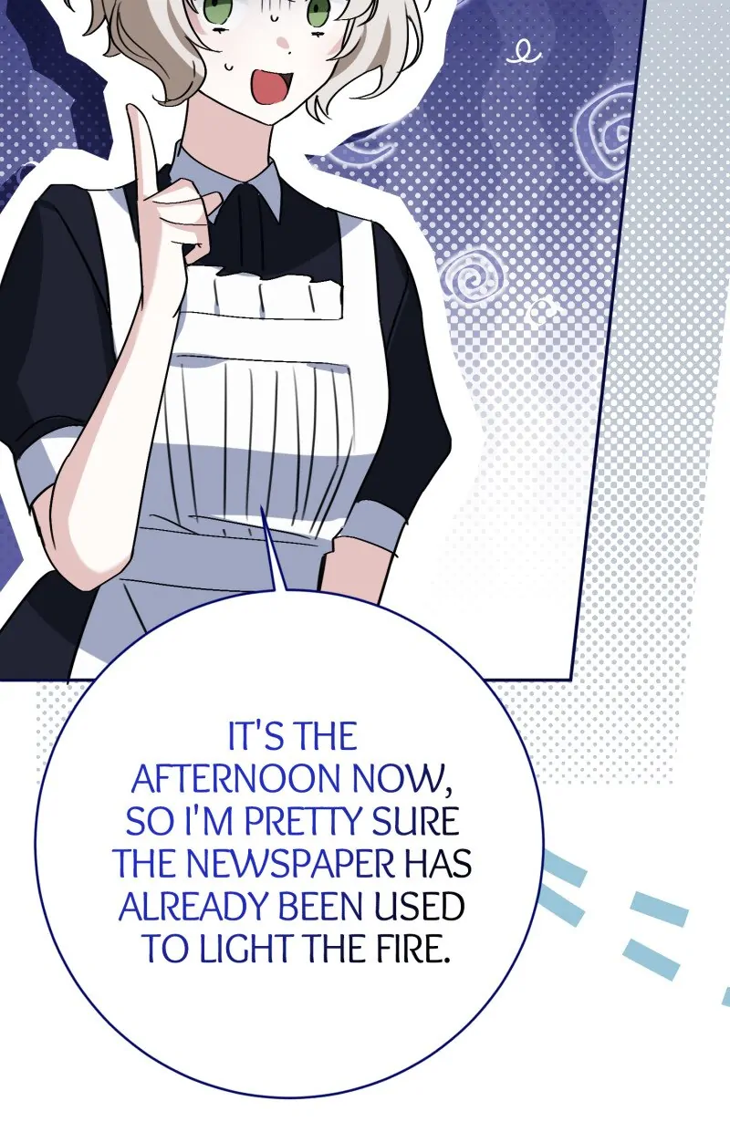 I Thought I Was the Real Daughter Chapter 10 - Page 12