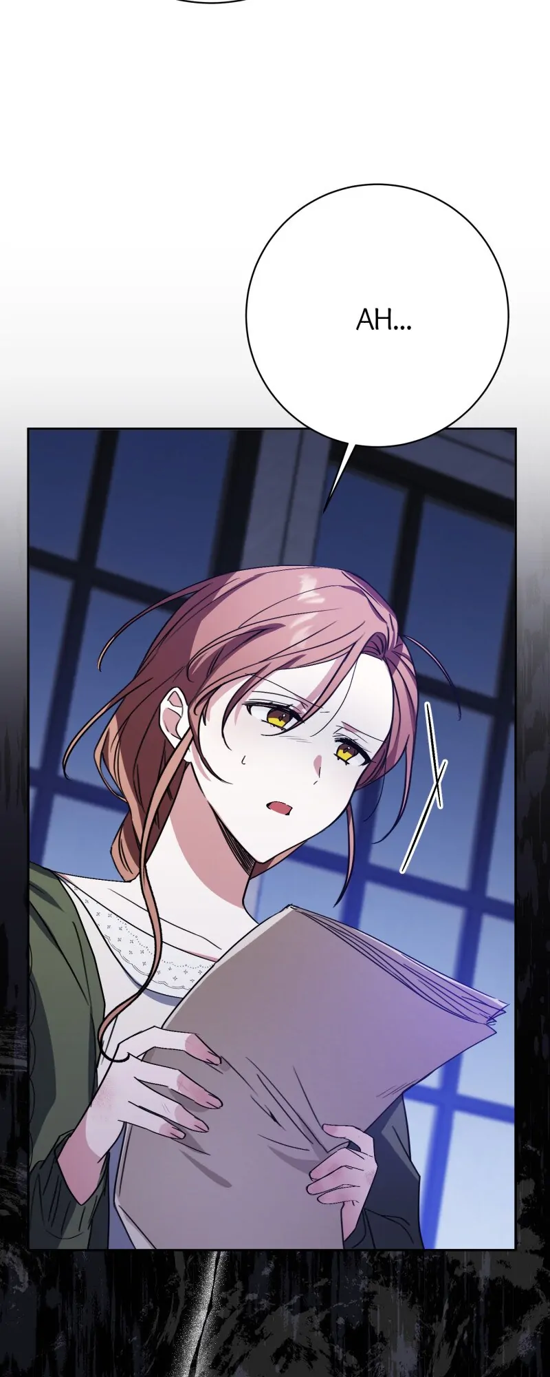 I Thought I Was the Real Daughter Chapter 10 - Page 15