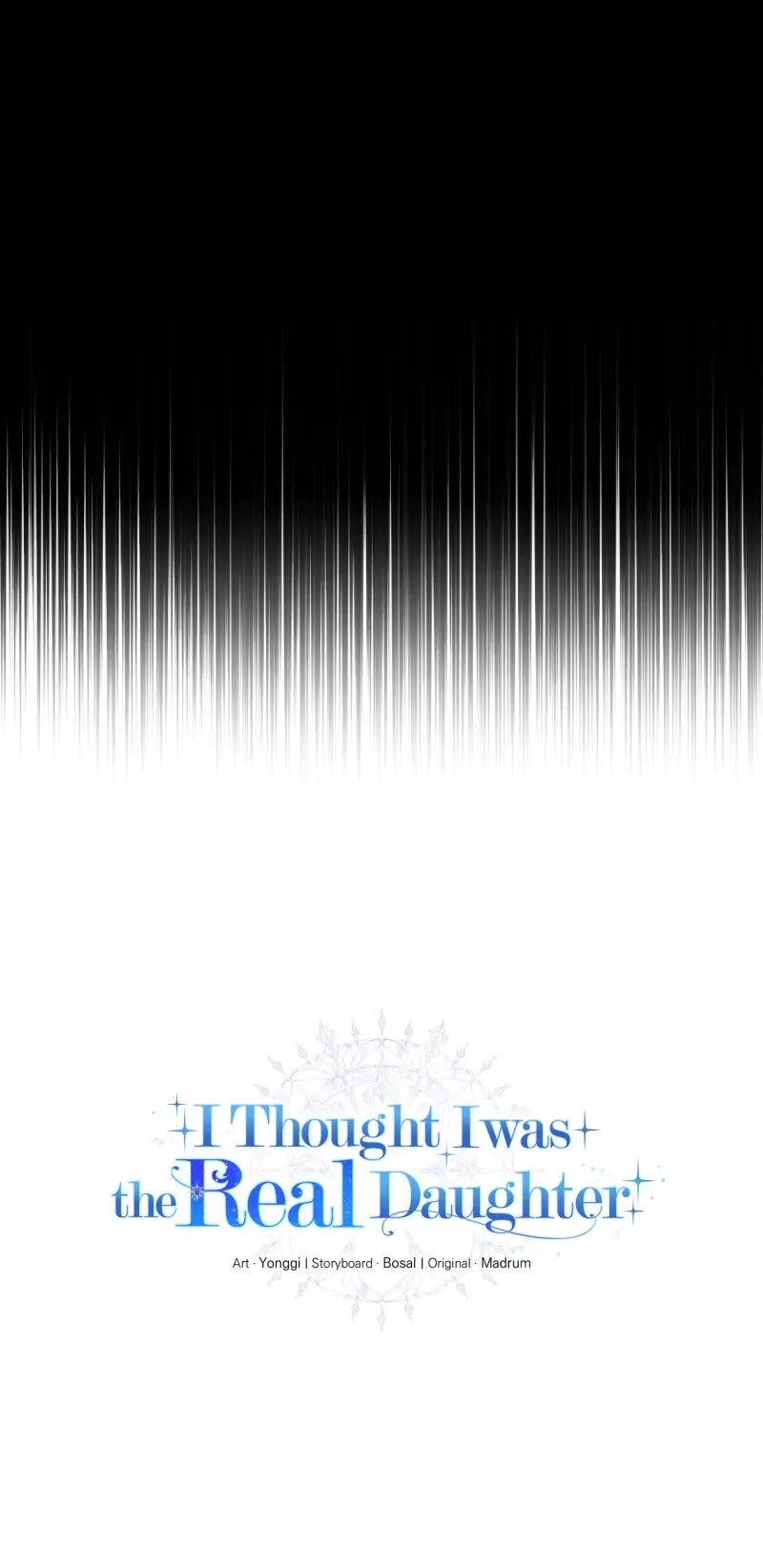 I Thought I Was the Real Daughter Chapter 10 - Page 18