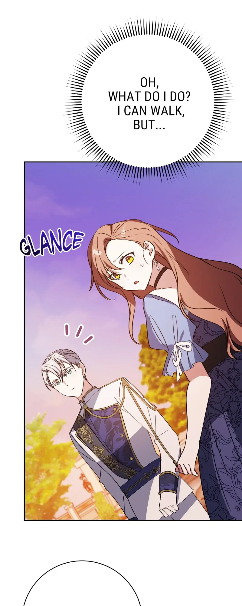 I Thought I Was the Real Daughter Chapter 10 - Page 26