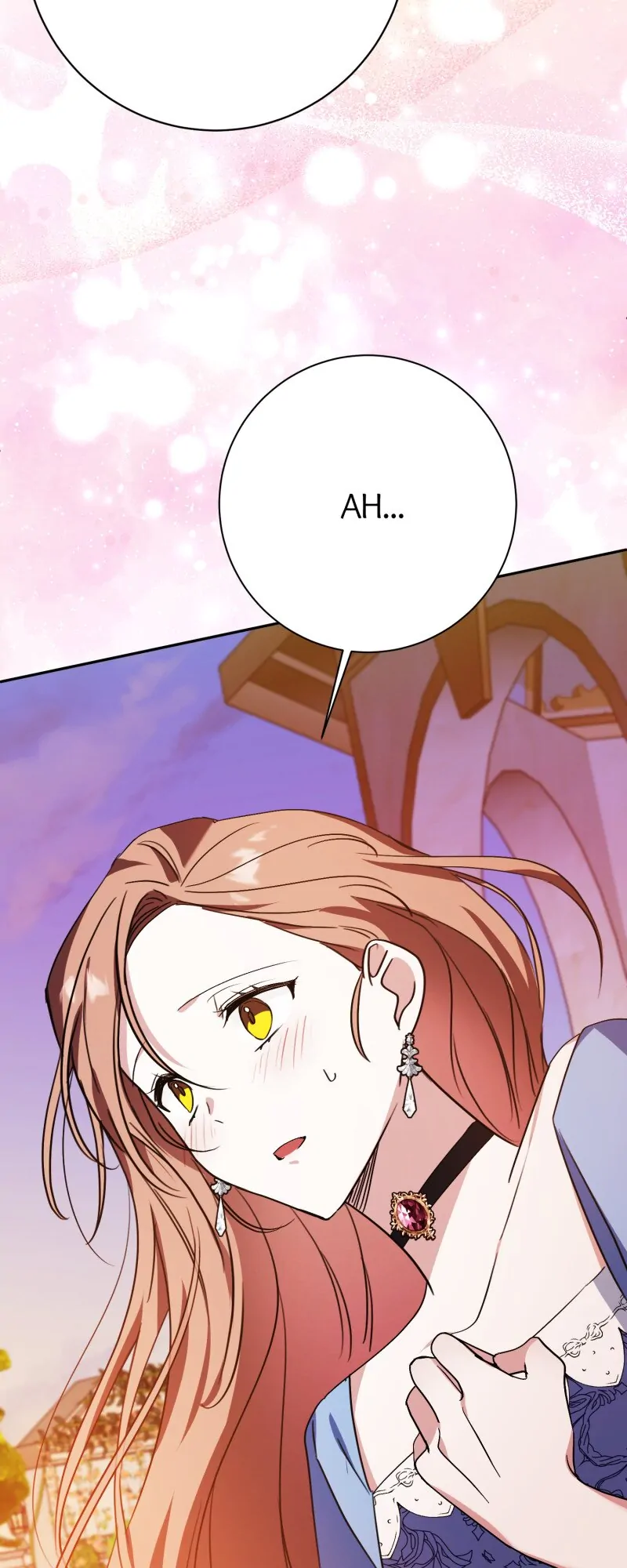 I Thought I Was the Real Daughter Chapter 10 - Page 29