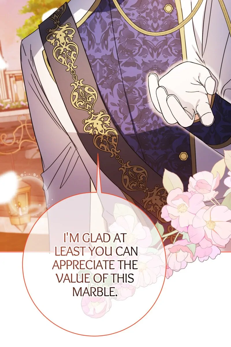 I Thought I Was the Real Daughter Chapter 10 - Page 32