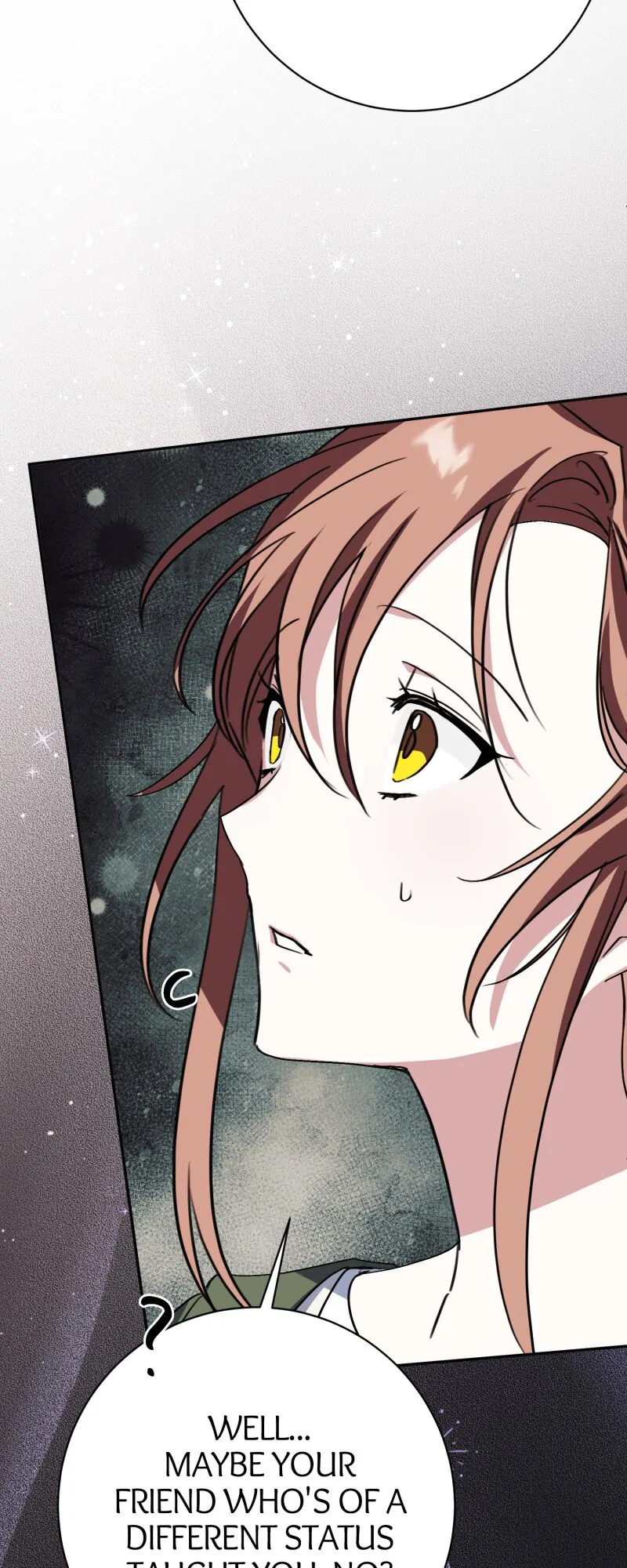 I Thought I Was the Real Daughter Chapter 10 - Page 60