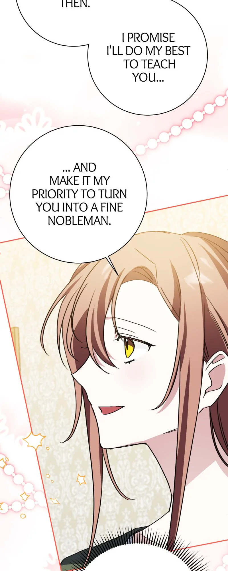 I Thought I Was the Real Daughter Chapter 10 - Page 66