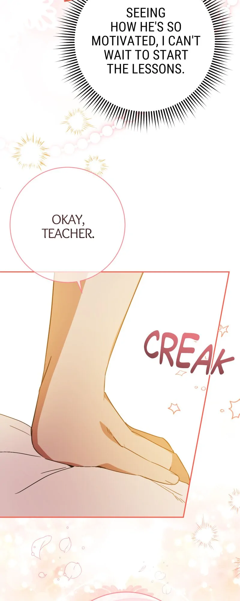 I Thought I Was the Real Daughter Chapter 10 - Page 67
