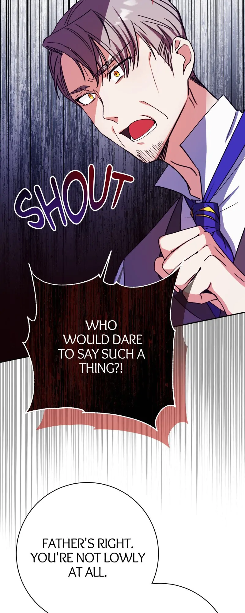 I Thought I Was the Real Daughter Chapter 11 - Page 27